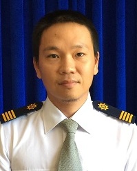 Đội ngũ Hoa tiêu